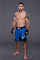 Chris Weidman mug #G1757288