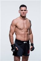 Chris Weidman mug #G1757295
