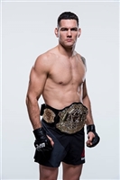 Chris Weidman mug #G1757296