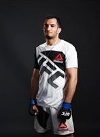 Chris Weidman mug #G1757297