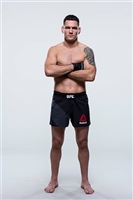 Chris Weidman mug #G1757298