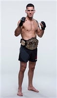 Chris Weidman mug #G1757299