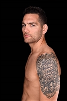 Chris Weidman mug #G1757300
