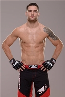 Chris Weidman Longsleeve T-shirt #3515072