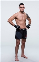 Chris Weidman mug #G1757304