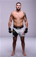 Chris Weidman Tank Top #3515076