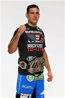 Chris Weidman mug #G1757308