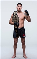 Chris Weidman mug #G1757310