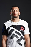 Chris Weidman Longsleeve T-shirt #3515081