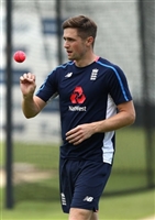Chris Woakes Sweatshirt #3712721