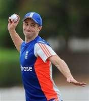 Chris Woakes tote bag #G2329979