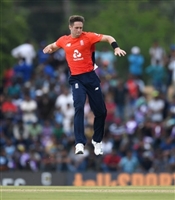 Chris Woakes Sweatshirt #3712732