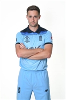Chris Woakes Sweatshirt #3712734