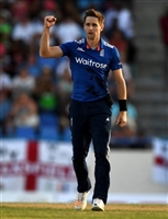 Chris Woakes Tank Top #3712740