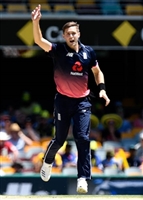 Chris Woakes Tank Top #3712743