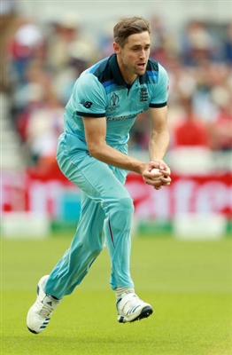 Chris Woakes posters