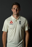 Chris Woakes Tank Top #3712748