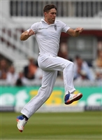 Chris Woakes mug #G2330013