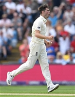 Chris Woakes Tank Top #3712761