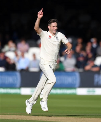 Chris Woakes posters