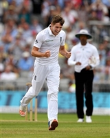 Chris Woakes mug #G2330026