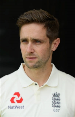 Chris Woakes posters