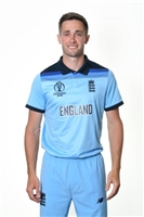 Chris Woakes mug #G2330029