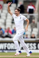 Chris Woakes mug #G2330035