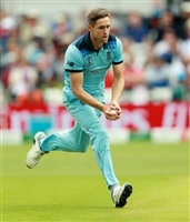 Chris Woakes tote bag #G2330036