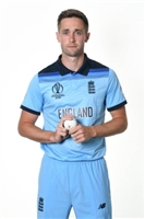 Chris Woakes Tank Top #3712783