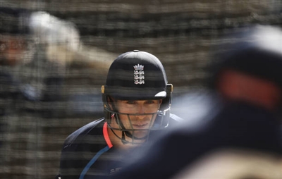 Chris Woakes posters