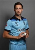 Chris Woakes longsleeve t-shirt #3712793