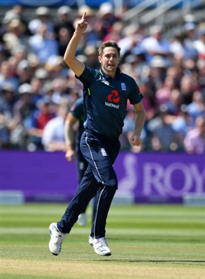 Chris Woakes posters