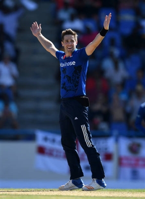 Chris Woakes posters