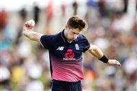 Chris Woakes tote bag #G2330055