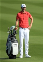 Chris Wood tote bag #G1753738