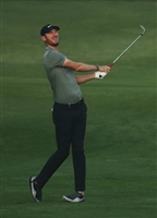 Chris Wood longsleeve t-shirt #3511527