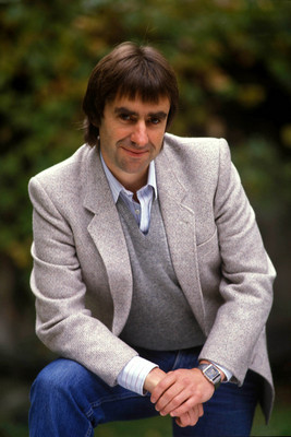 Chris de Burgh posters
