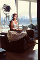 Chrisette Michele Tank Top #2350827
