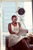 Chrisette Michele Sweatshirt #2350833