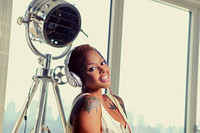 Chrisette Michele Sweatshirt #2350840