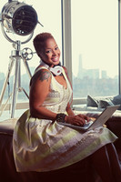 Chrisette Michele Sweatshirt #2350847