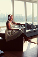 Chrisette Michele Sweatshirt #2350850
