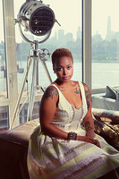 Chrisette Michele Sweatshirt #2350852