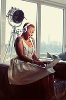 Chrisette Michele Tank Top #2350854