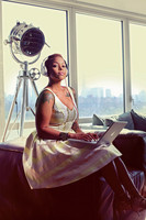 Chrisette Michele Sweatshirt #2350855