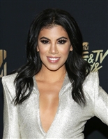 Chrissie Fit Sweatshirt #3020225