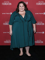 Chrissy   Metz Tank Top #2875582