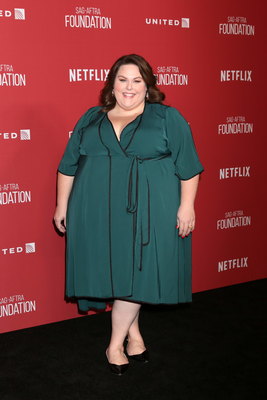 Chrissy   Metz Mouse Pad 2875584