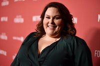Chrissy   Metz Sweatshirt #2875589